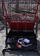 станки для бизнеса в гараже