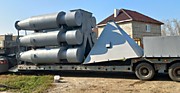Циклон ЦН-15-900х6УП