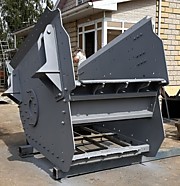 Колосниковый грохот ST1322 