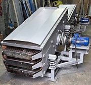 Виброгрохот ГИЛ 13 