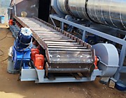 Пластинчатый питатель  ПП- 0.8х5 